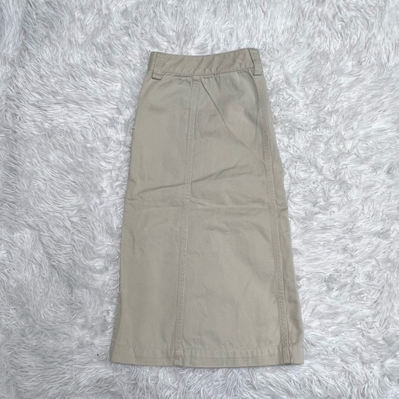 Eddie Bauer Short Skirt Size 10 - Picture 3 of 4